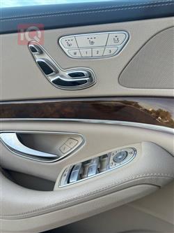 مێرسێدس بێنز S-Class